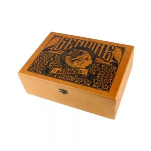 HEY JOE! Pomade Box | Pomade Display - Image 3